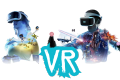 Игры VR