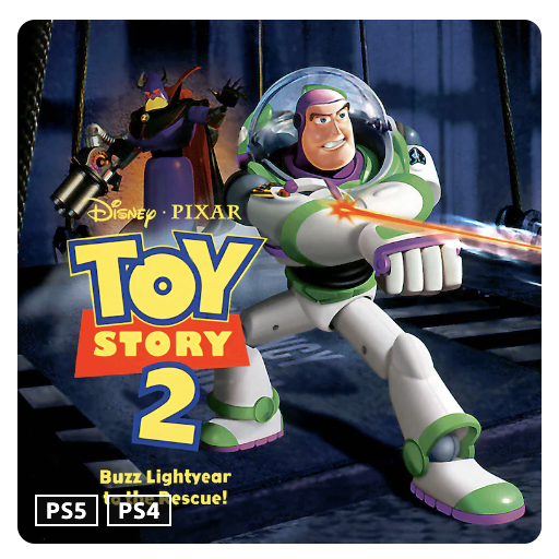 Disney Pixar История игрушек 2: Базз Лайтер спешит на помощь! 14110 - фото 35906