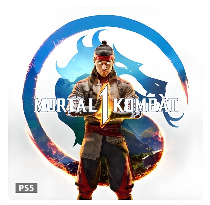 Mortal Kombat 1 | PS5 13497 - фото 35978