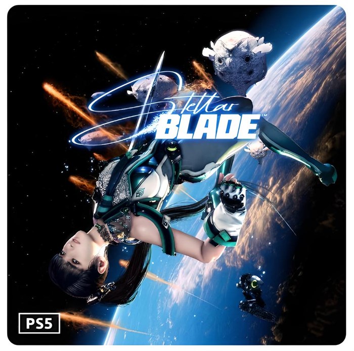 Stellar Blade 28293 - фото 35994