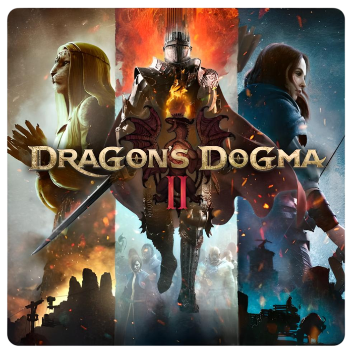 Dragon's Dogma 2 28294 - фото 35996