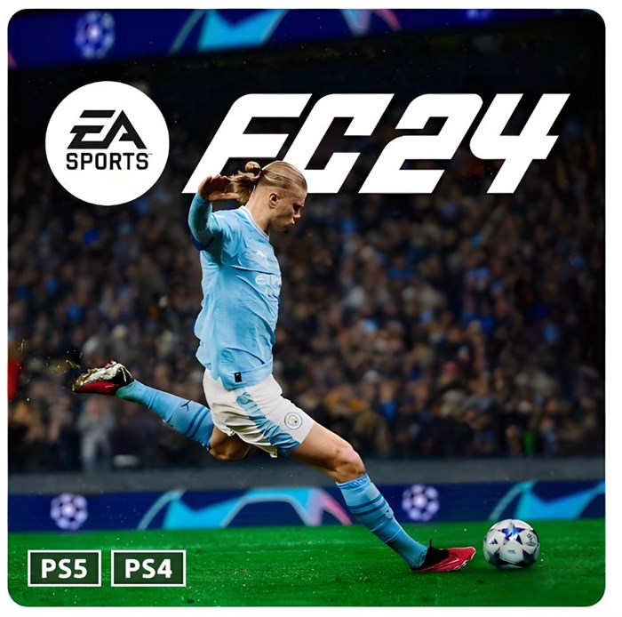 EA SPORTS FC 24 (FIFA 24) 13412 - фото 35998