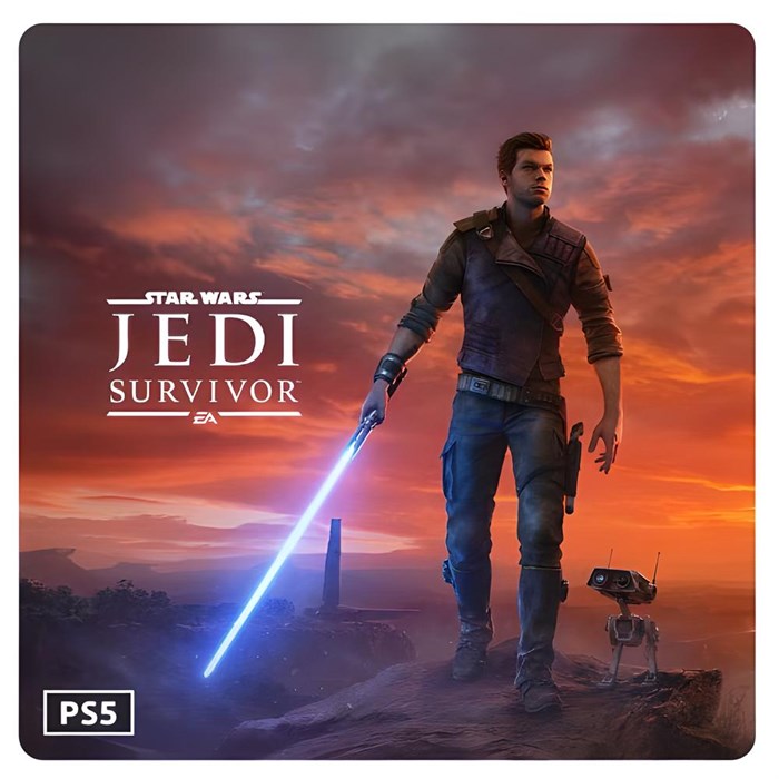 STAR WARS Jedi: Survivor | Цифровая версия PS5 13869 - фото 36000