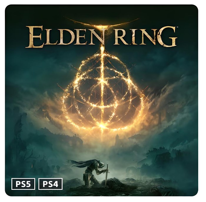 ELDEN RING PS4 | PS5 7946 - фото 36013