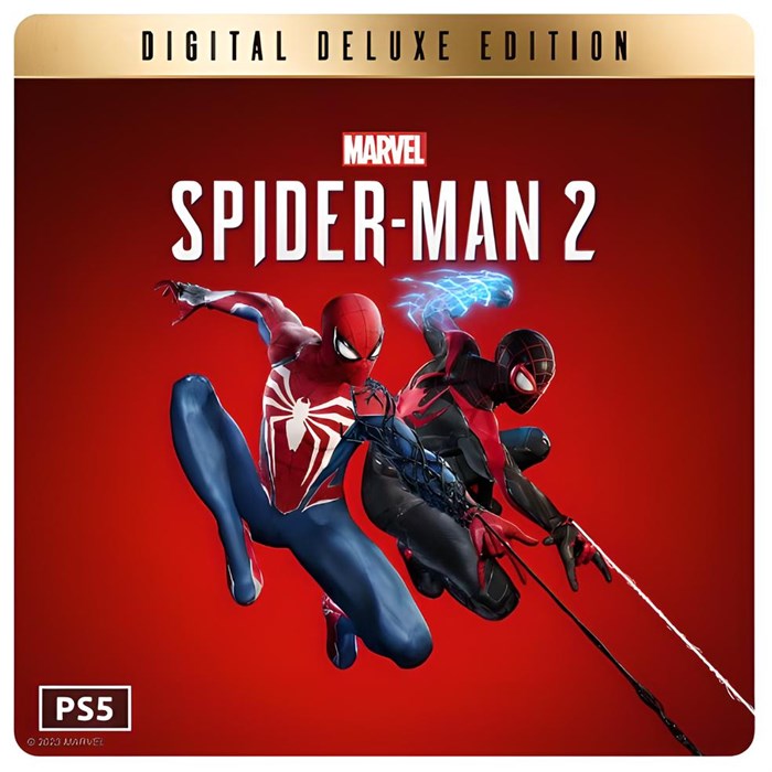 Marvel’s Spider-Man 2 | PS5 17704 - фото 36024