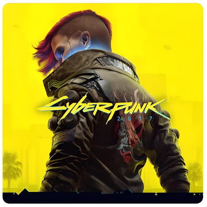 Cyberpunk 2077 | Аренда 28297 - фото 36063