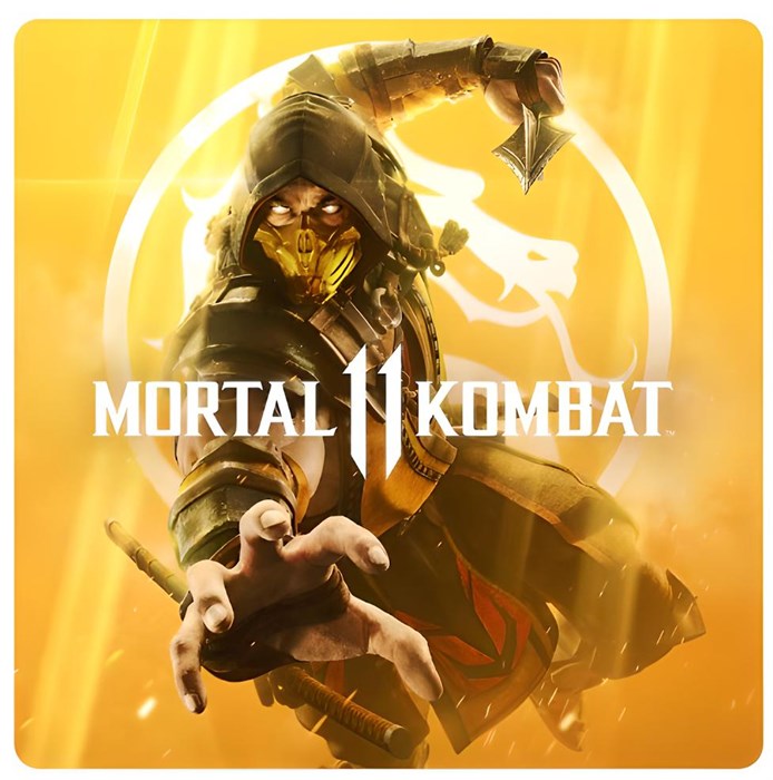 Mortal Kombat 11 | АРЕНДА 28299 - фото 36070