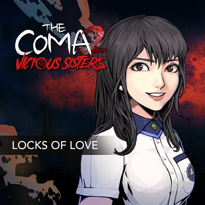 The Coma 2 — Locks of Love [PS4] DLC 436562479 - фото 36295