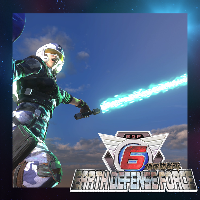 Wing Diver Independently Operated Equipment: Handy Saber Type 0 [PS4, PS5] 4198302741 - фото 36326