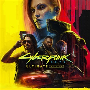 Cyberpunk 2077: Полное изадние  PS5 17687