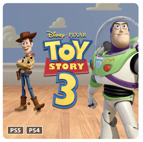 Disney Pixar Toy Story 3 14029