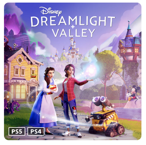 Disney Dreamlight Valley 17478