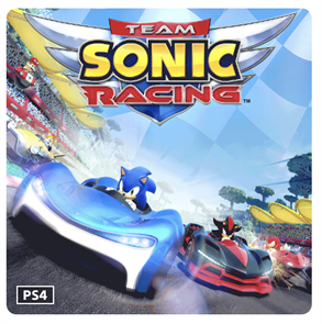 Team Sonic Racing 19995