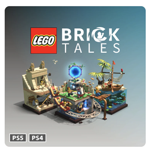 LEGO Bricktales 20982