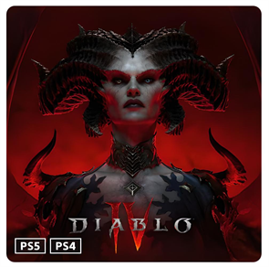 Diablo IV | Цифровая версия | PS4 | PS5 13861