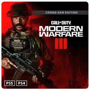 Call of Duty: Modern Warfare III 21346