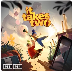 It Takes Two PS4 | PS5 28287