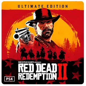 Red Dead Redemption 2 Ultimate Edition | АРЕНДА 28298