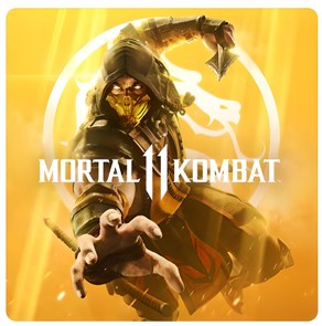 Mortal Kombat 11 | АРЕНДА 28299