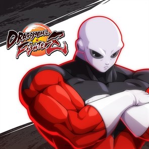 DRAGON BALL FighterZ — Jiren [PS4, PS5] DLC 744637662