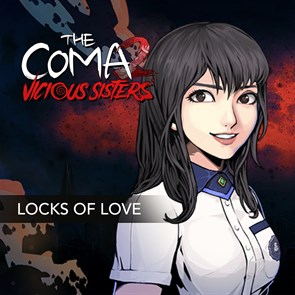 The Coma 2 — Locks of Love [PS4] DLC 436562479