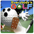 Everybody's Golf 14109 - фото 35905