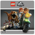 LEGO Jurassic World 20588 - фото 35915