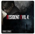 Resident Evil 4 PS4 | PS5 28284 - фото 36043