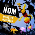 The Nom: Monster Madness 1899784327 - фото 36104