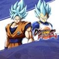 DRAGON BALL FighterZ — SSGSS Goku and SSGSS Vegeta Unlock [PS4, PS5] DLC 2220950285 - фото 36219