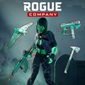 Rogue Company: Radioactive Revenant Pack [PS4] DLC 1977232415 - фото 36476